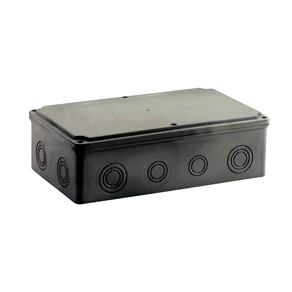 Коробка монтажна для в/вст. 260х150х80 мм UEC IP65