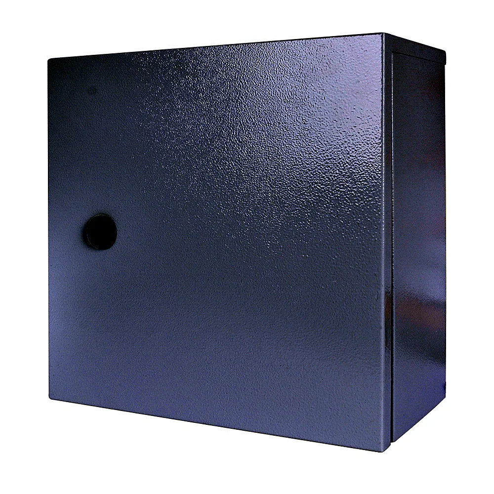 Корпус металевий E.NEXT e.mbox.stand.p.30.30.20 IP54 300x300x200 s0105004