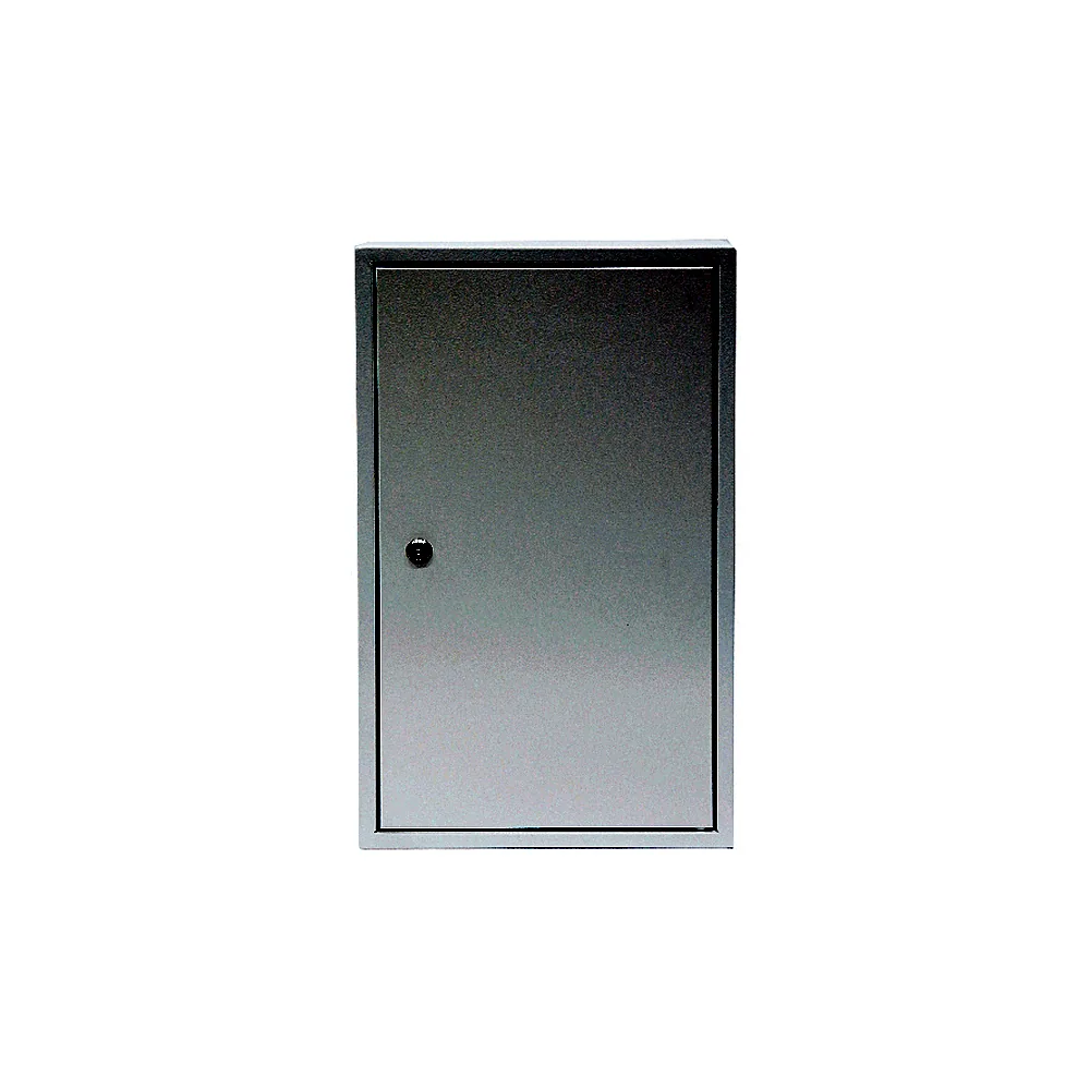 Корпус металевий ЩРн-36 (540х310х120мм) IP31 UEC