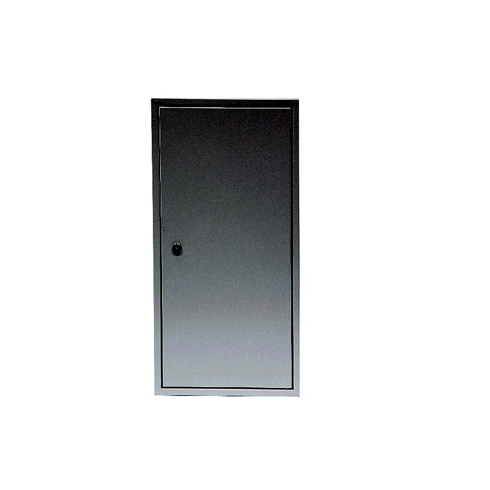 Корпус металевий ЩРн-48 (620х310х120мм) IP31 UEC