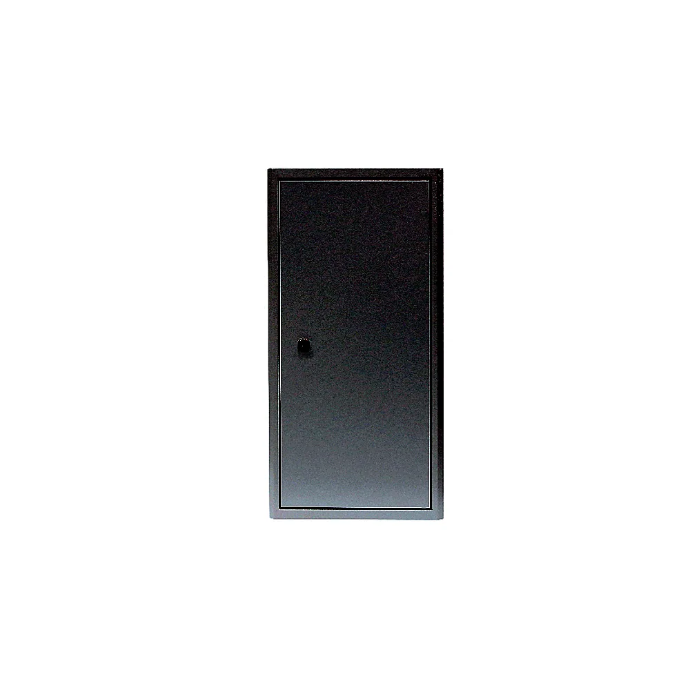 Корпус металевий ЩРв-48 (620х310х120мм) IP31 UEC
