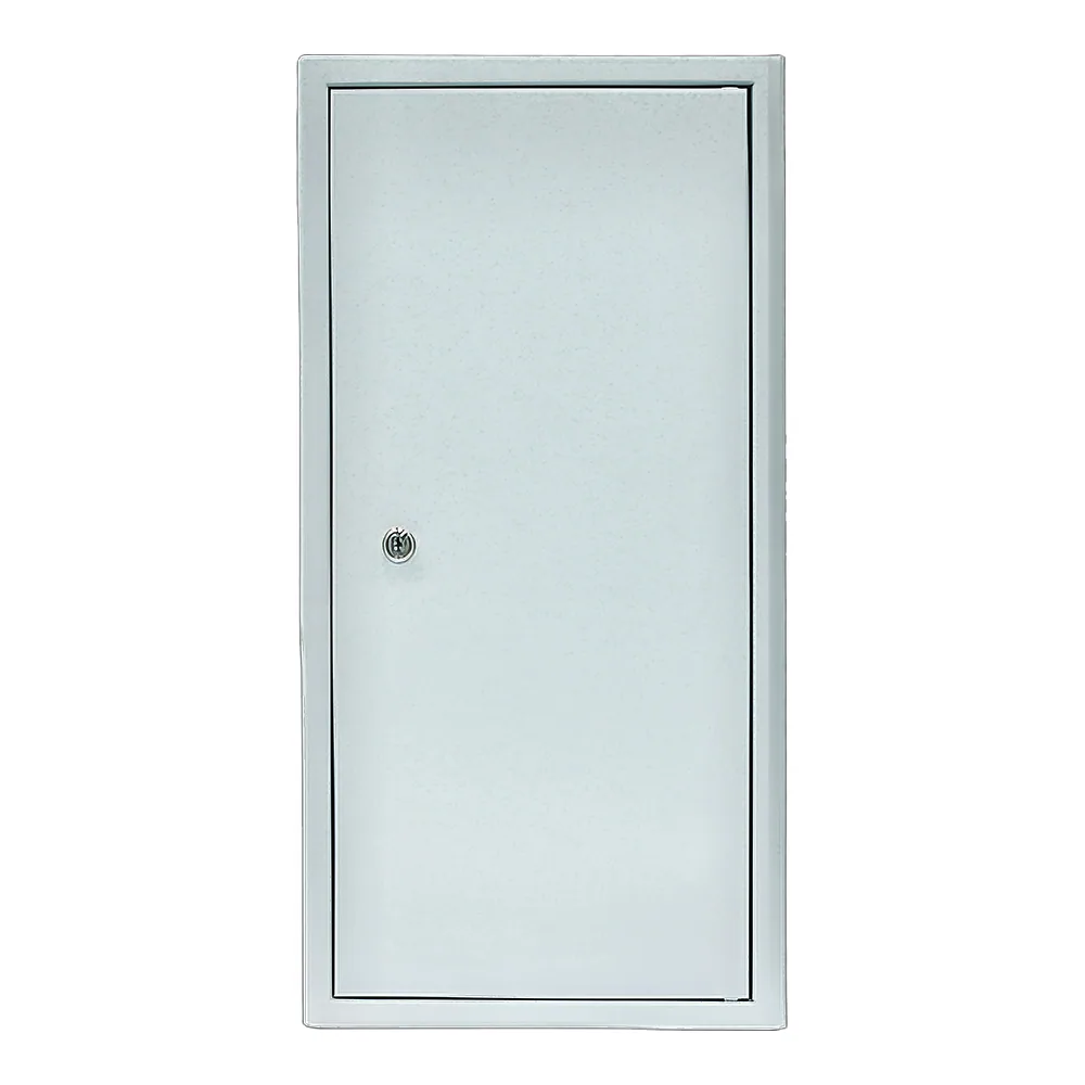 Модульний щит металевий ЩРв-48 620х310х120 мм IP31 UEC MKM14-V-48-30-U