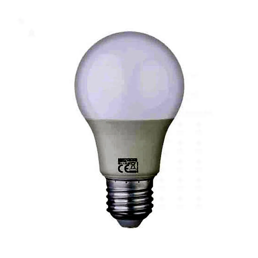 Лампа А60 SMD LED 10W 3000K E27 1000Lm 175-250V/10/100