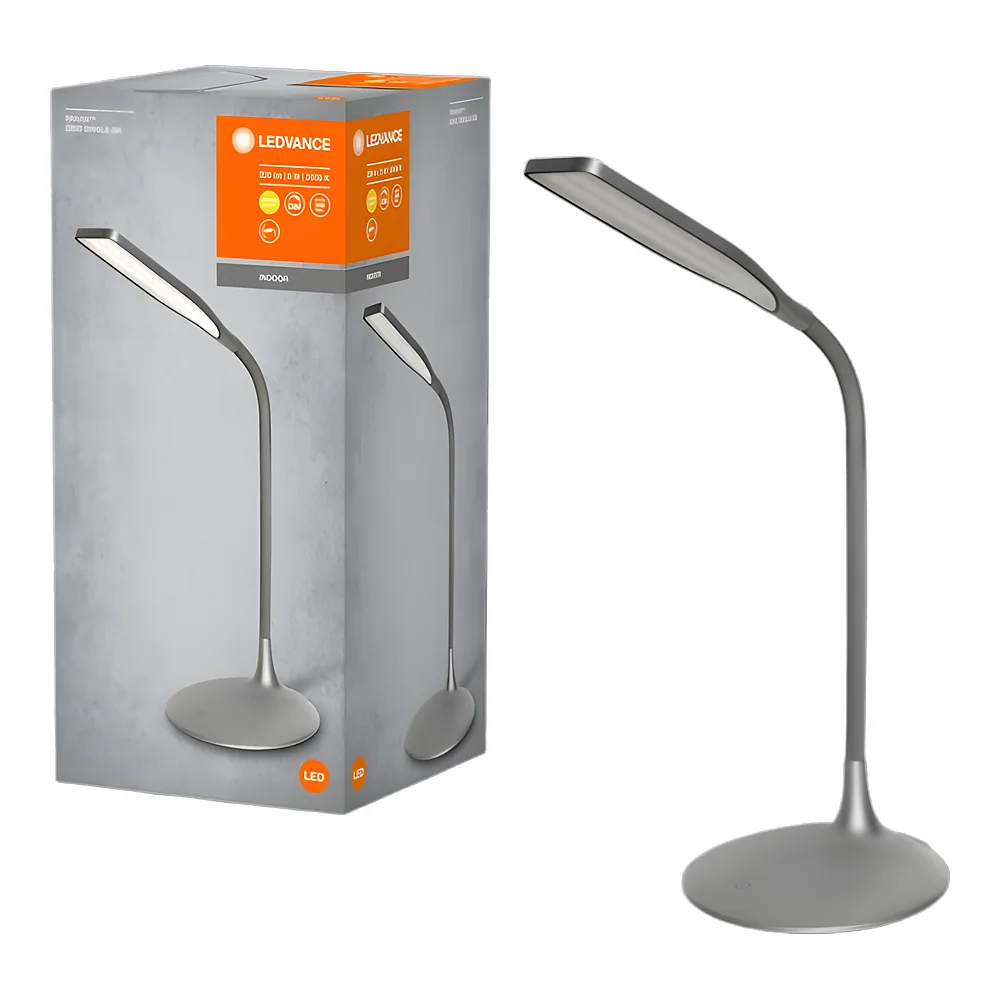 Світильник PANAN DISC SINGLE GR OSRAM