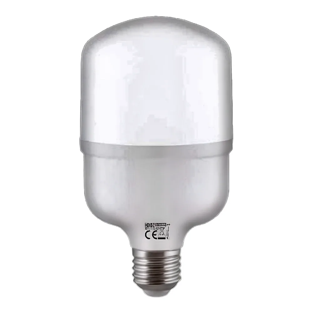 Світлодіодна лампа SMD 20 Вт 6500 K E27 1650 лм 175-250 В/40/TORCH-20 Horoz 001-016-0020-013