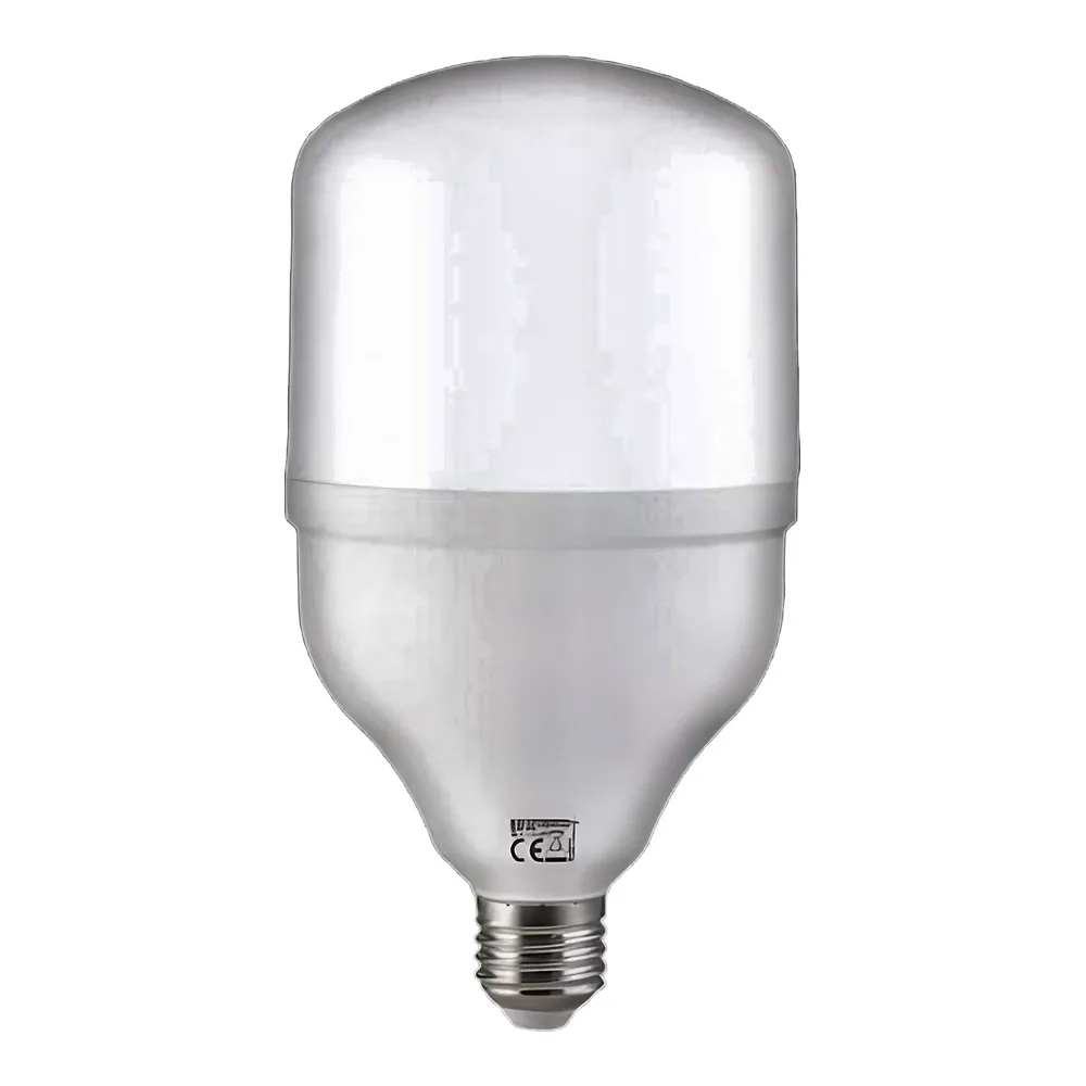 Світлодіодна лампа SMD 30 Вт 6400 K E27 2400 лм 175-250 В/24 TORCH-30 Horoz 001-016-0030-012