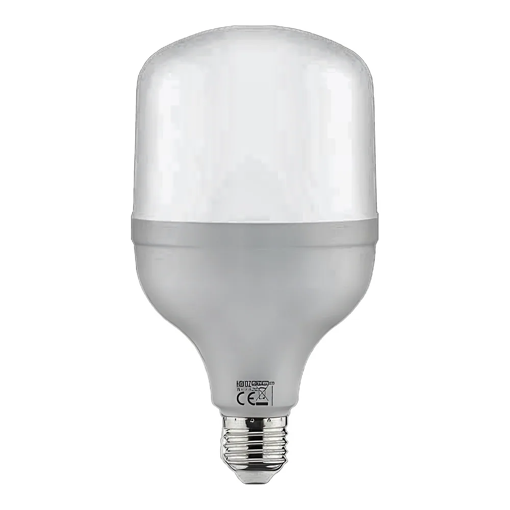 Світлодіодна лампа SMD 50 Вт 4200 K E27 4000 лм 175-250 В/12 TORCH-50 Horoz 001-016-0050-033