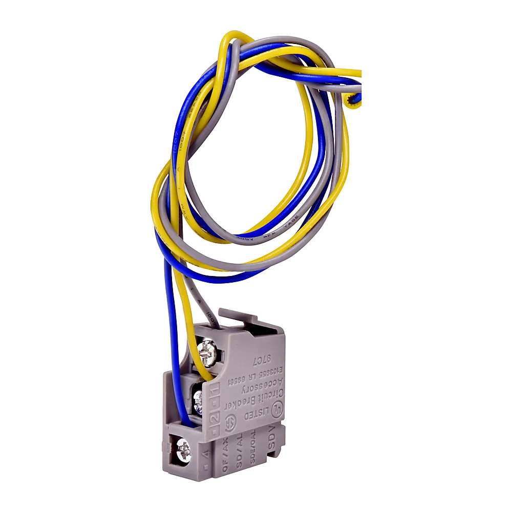 Блок контактів ETI NBS-PS 100-1600AF 1CO 4673211