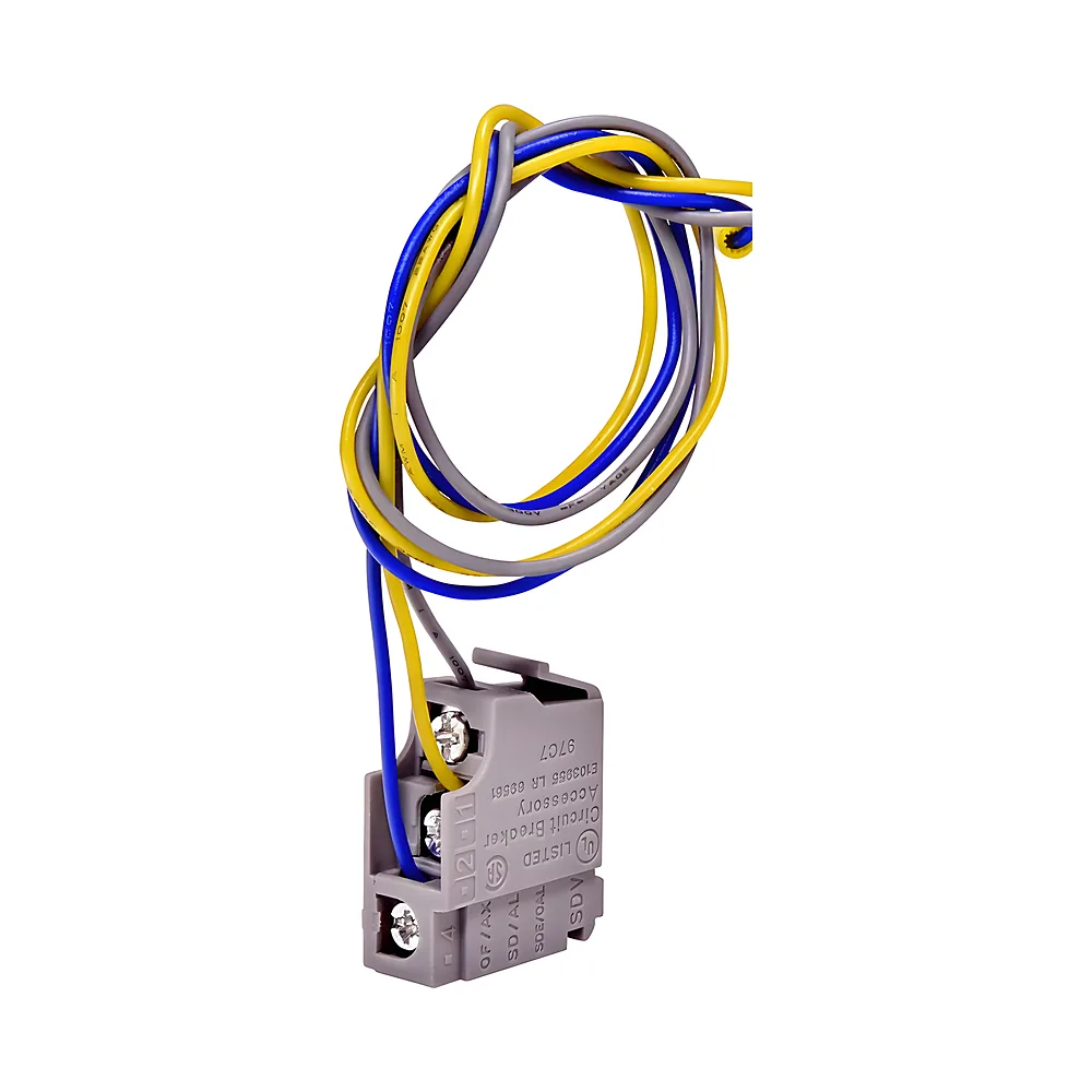 Контактний блок NBS-PS 100-1600AF 1CO ETI 4673211