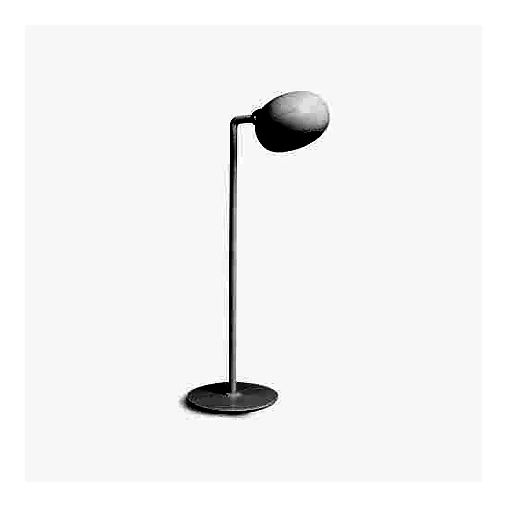 LED лампа настiльна з акумулятором VIDEX VLE-TF18W 3W 3000-5500K Біла