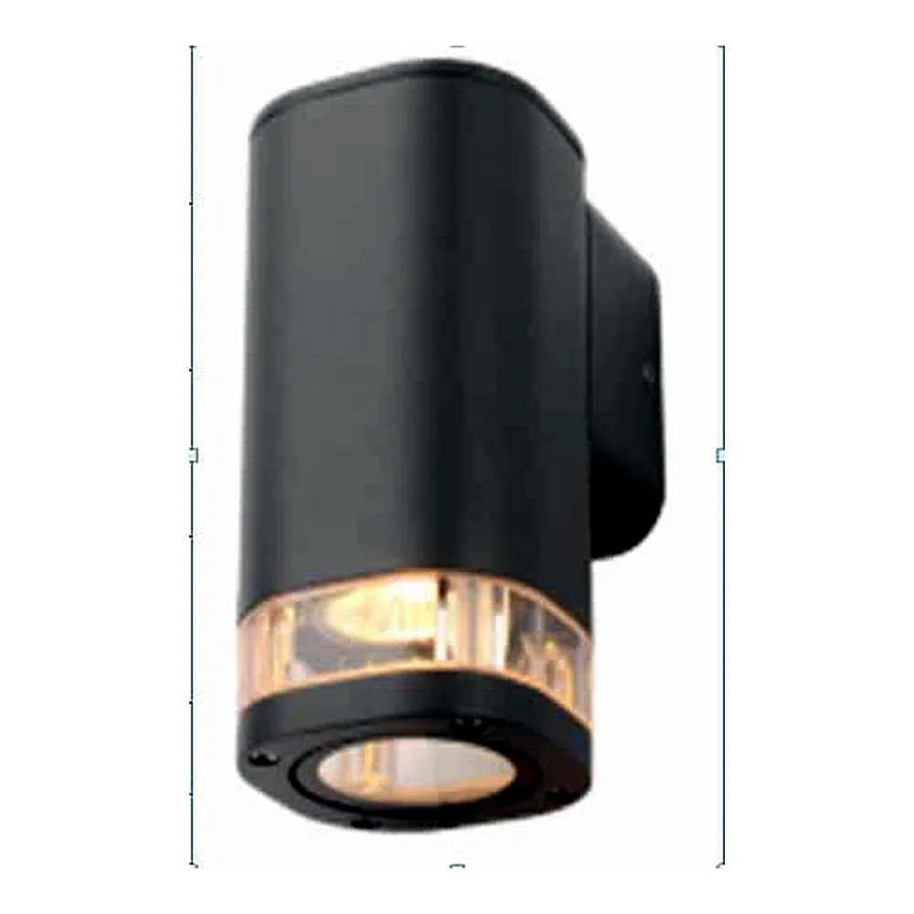 LED Світильник архітектурний AR071G IP54 VIDEX GU10