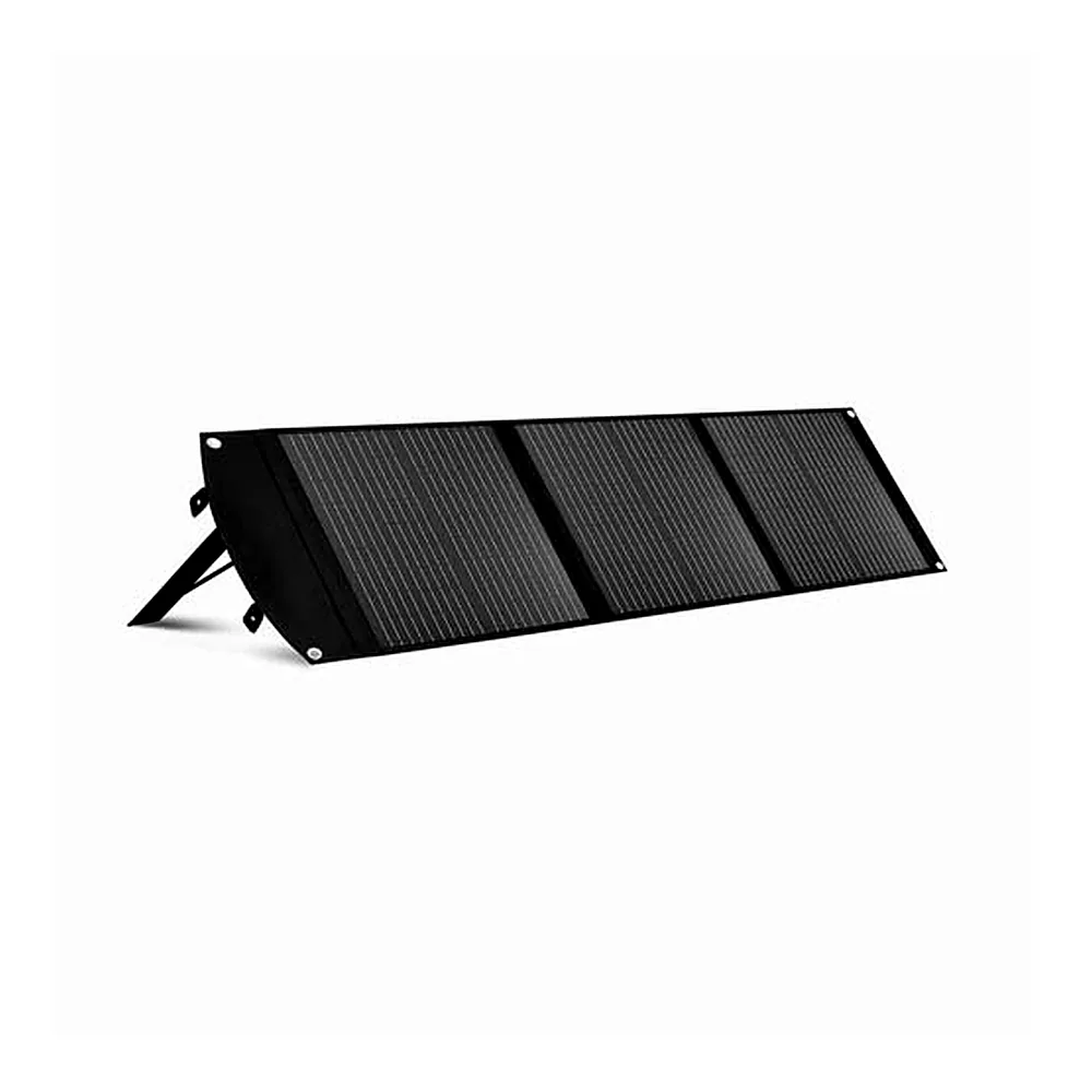 Портативна сонячна панель 100W HAVIT до паверстанції J300