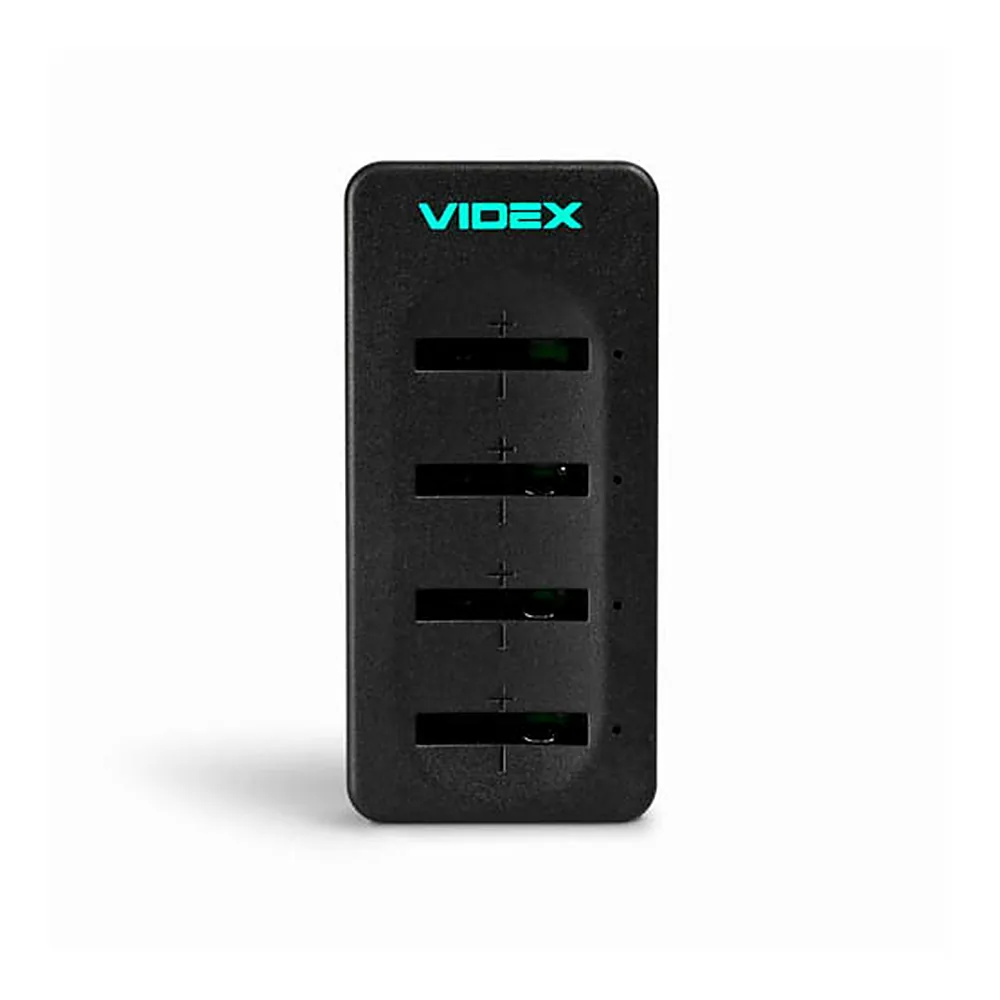 Зарядний пристрій Videx VCH-LC420