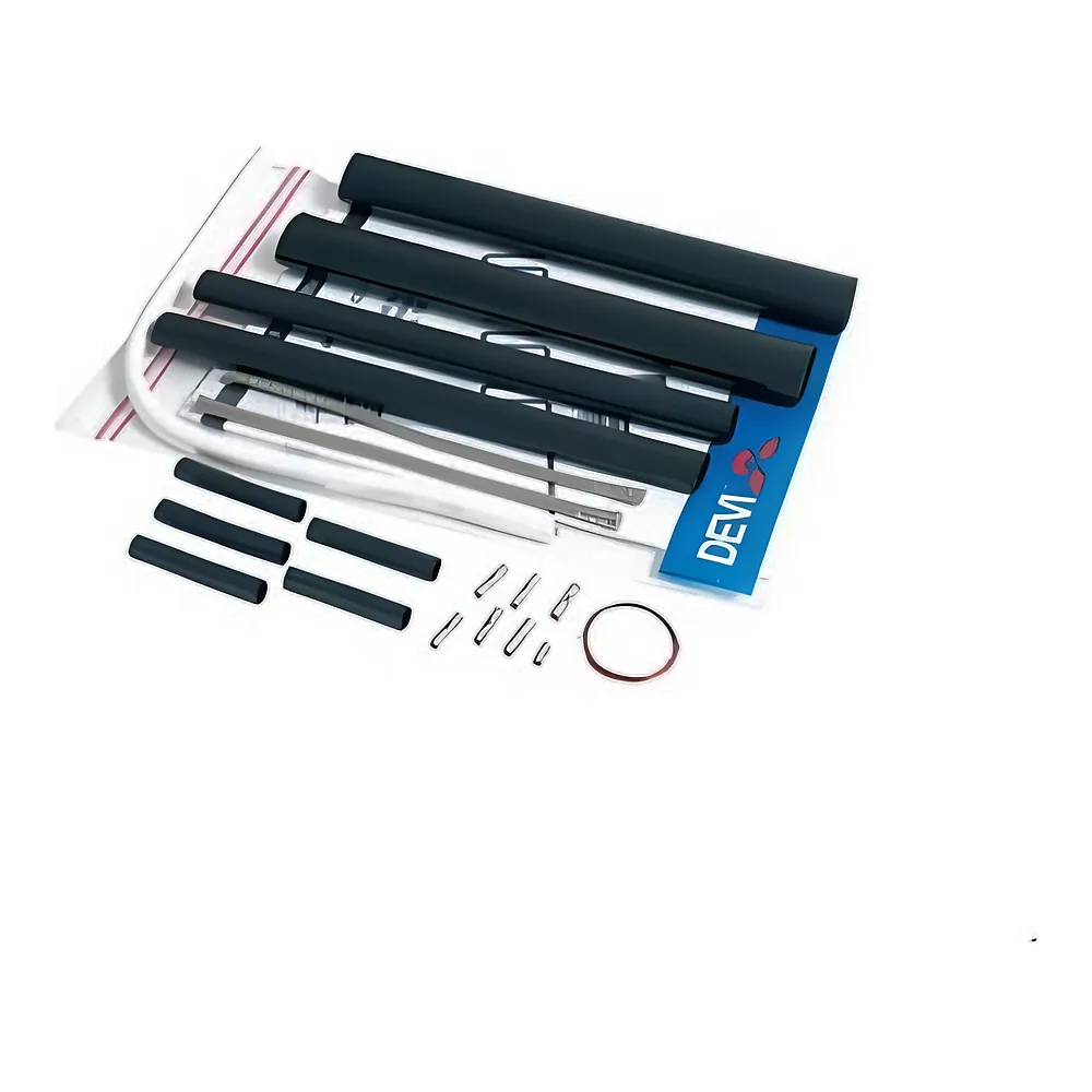 Ремонтний набір Deviconnection Kit DK/GB для саморегульованого кабелю DEVI 19805779