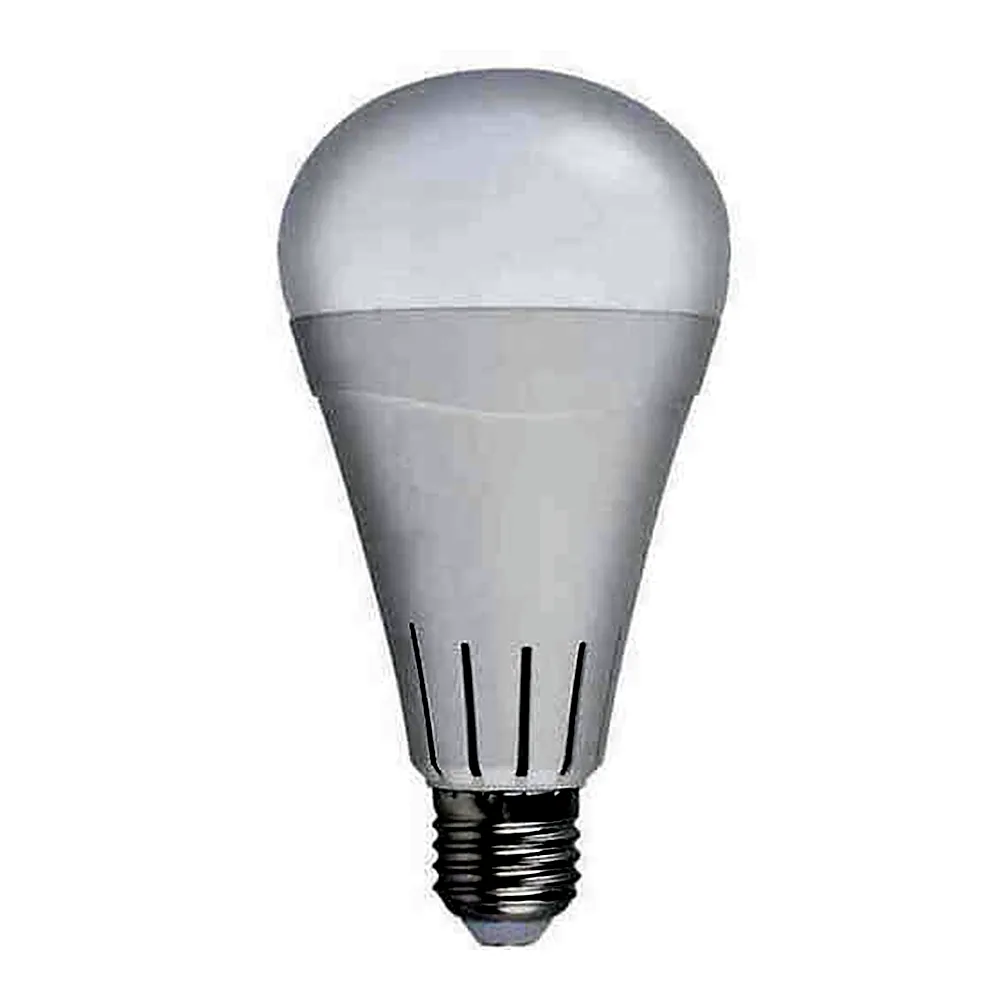 Лампа акумуляторна LED 12W 6400K Е27 500Lm/1080Lm 100-250V/40, DURAMAX-12