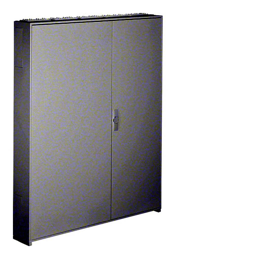 Щит Univers IP44/II 1550x1300x205, 5 секцій