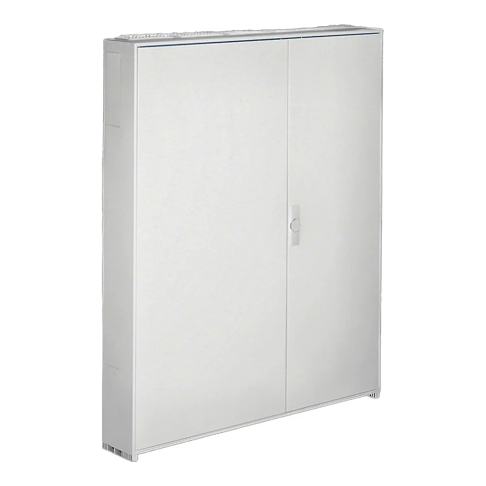 Модульний щит Univers IP44/II 1550х1300х205 мм 5 секцій Hager FP05SN2