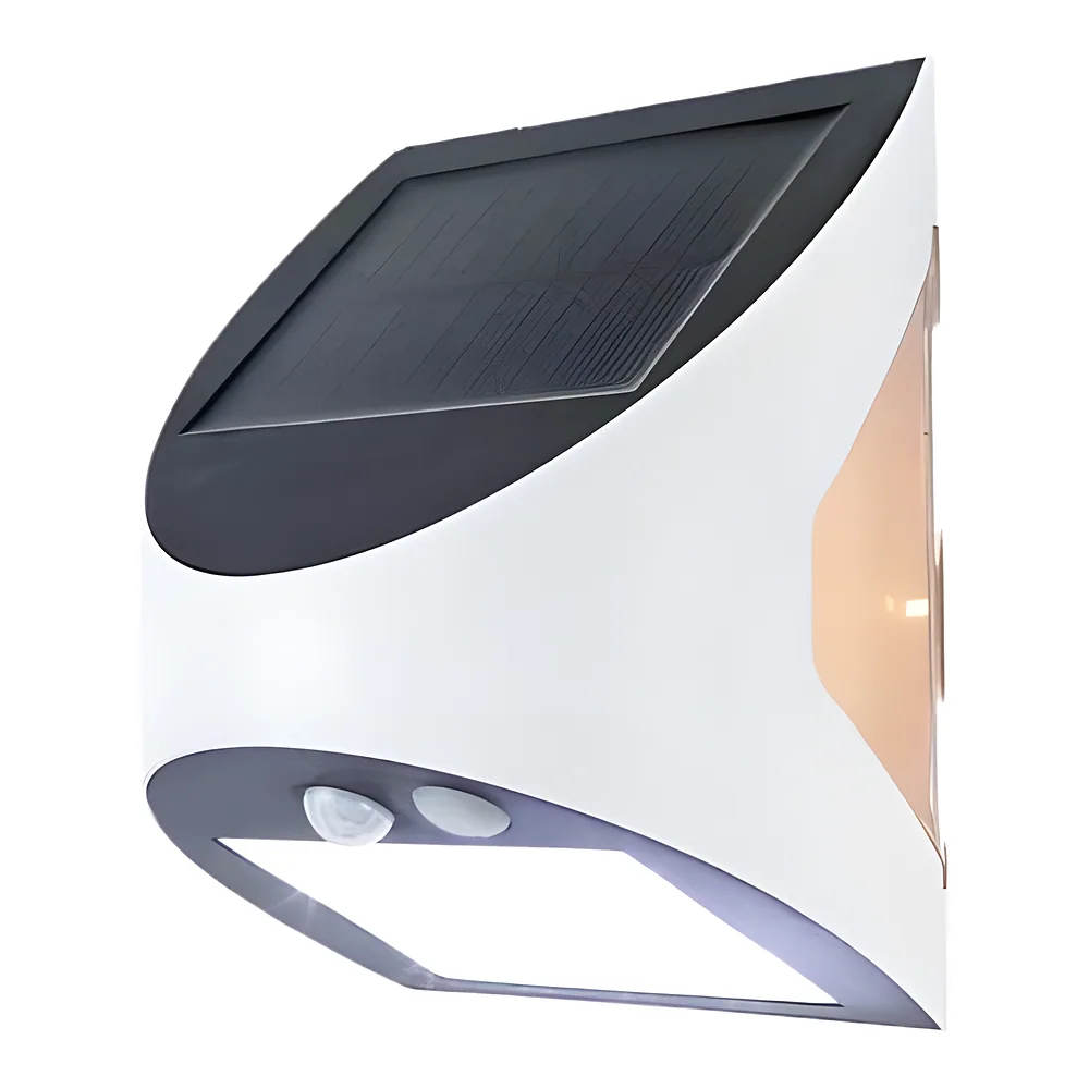 Світильник світлодіодний ELM MOON S-3 10K IP54 Electrum 26-0119