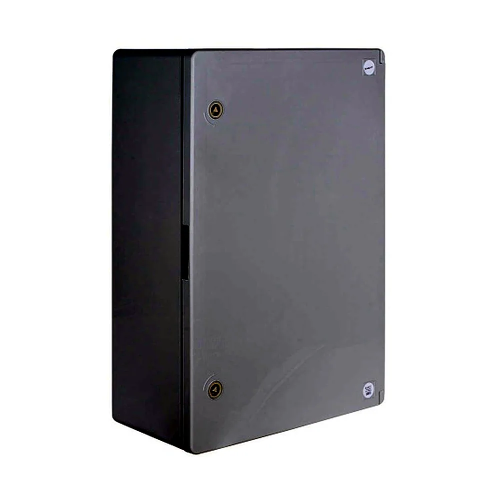 Корпус з ABS-пластику E.NEXT e.plbox.pro.p.60.40.20 600x400x200 мм IP65 p084107