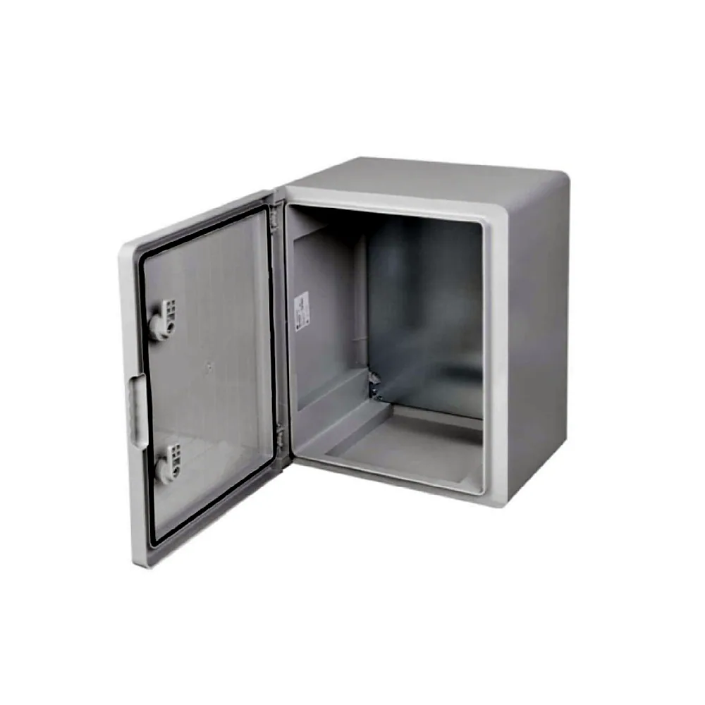 Корпус UEC ЩМПп 500х400х240 мм IP65 MKP93-N-504024-65-UEC