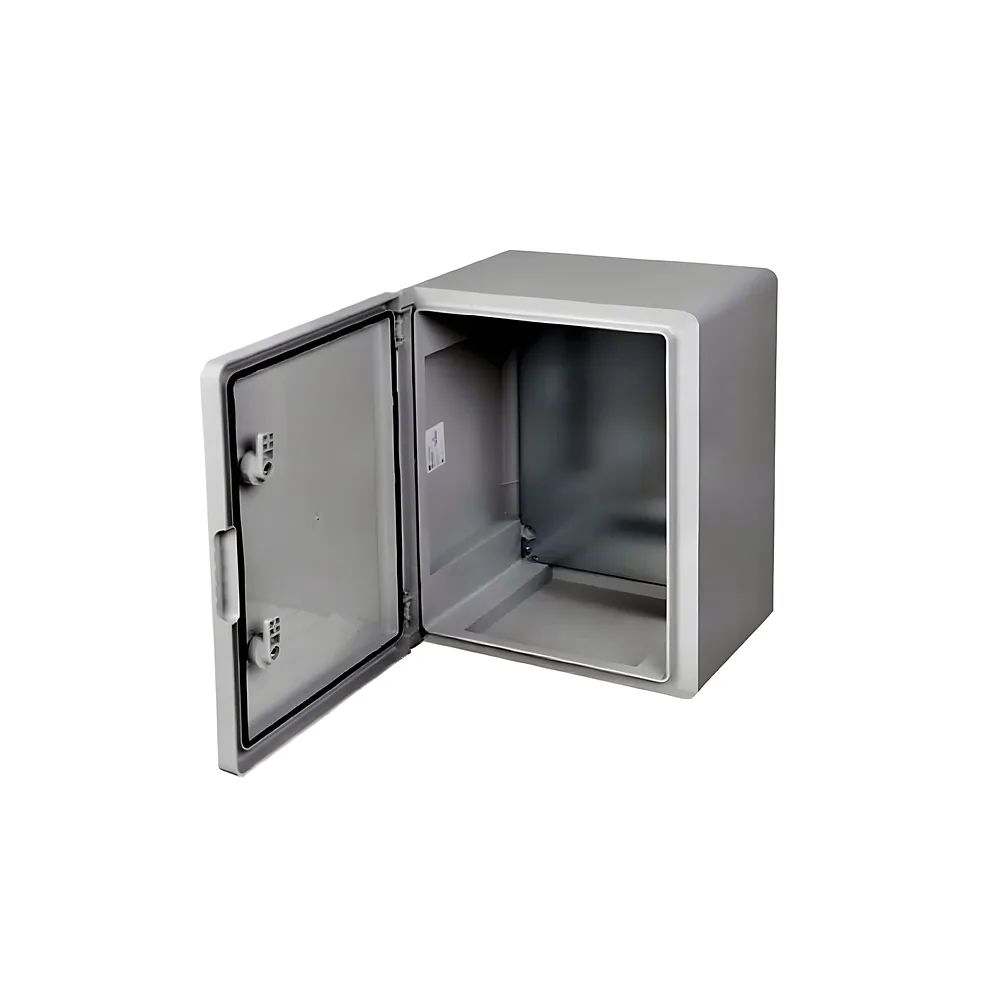 Корпус UEC ЩМПп 700х500х250 мм IP65 MKP93-N-705025-65-UEC