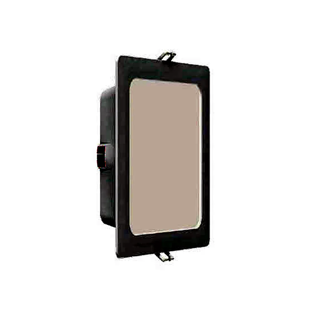 LED світильник LEBRON L-DL-S, 12W, 4100K, 960Lm, 220V