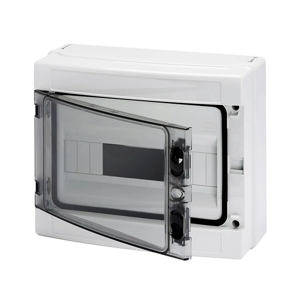 Корпус GEWISS 40CD 12М 298х260х140 мм IP65 GW40103
