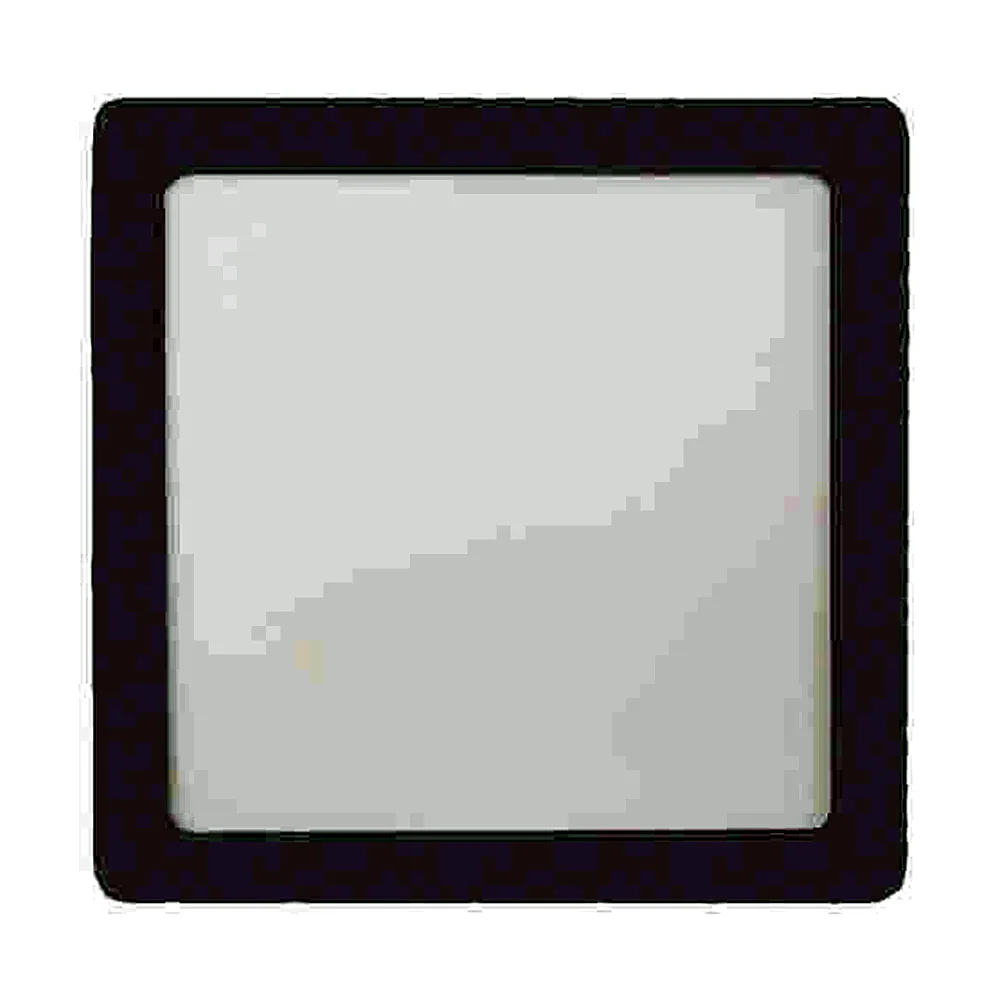 LED світильник LEBRON L-PSS-1265, 12W, накладний, 6500K, з блоком живлення.