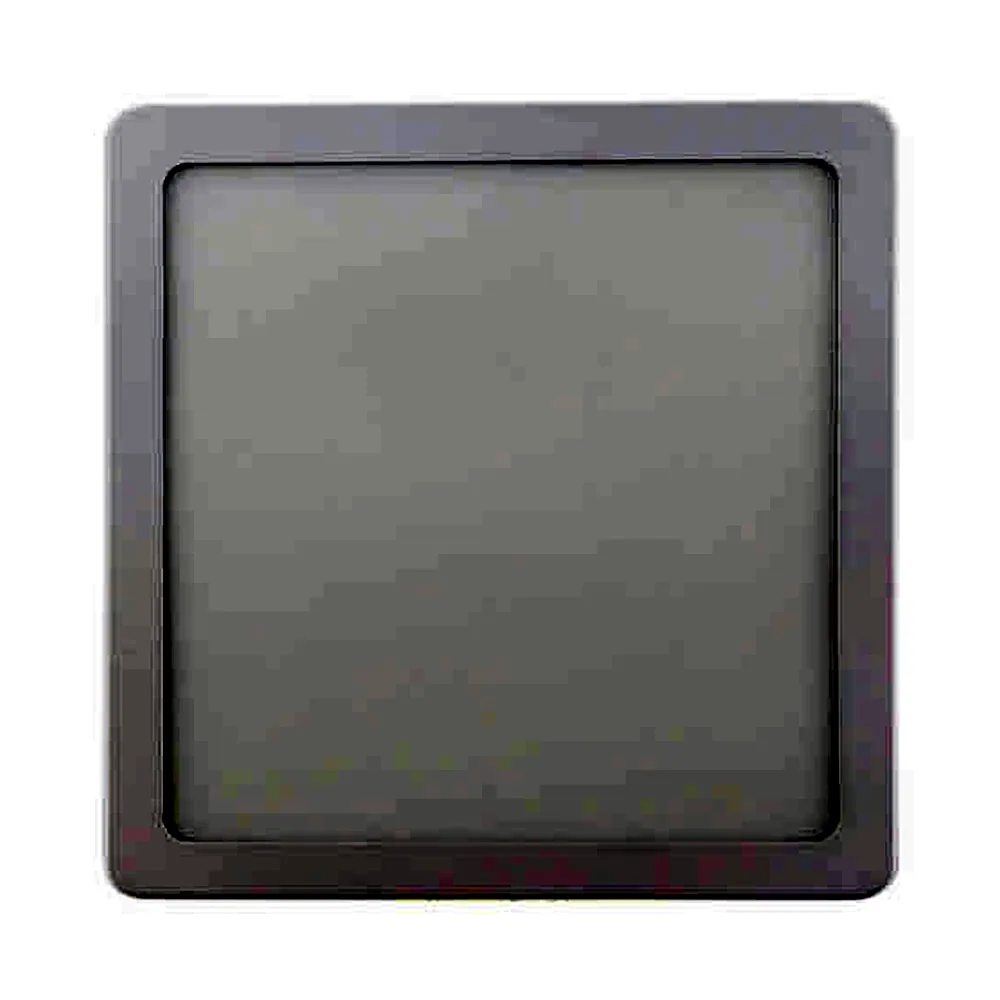 LED світильник LEBRON L-PSS-1865, 18W, накладний, 6500K, з блоком живлення.
