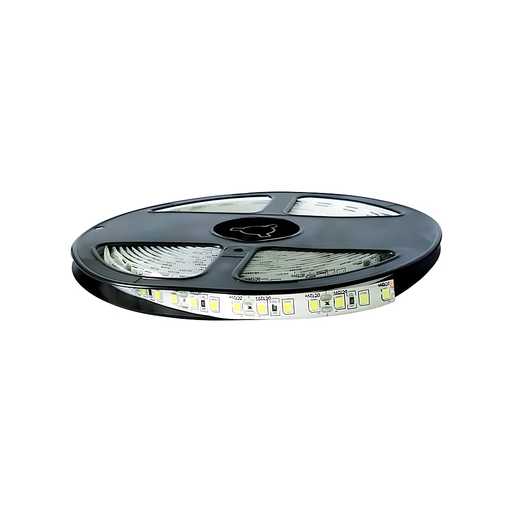 Світлодіодна стрічка L-LS SMD 5050 60LED 14,4 Вт/м DC 12 В 6000 K IP20 LEBRON 13-59-01