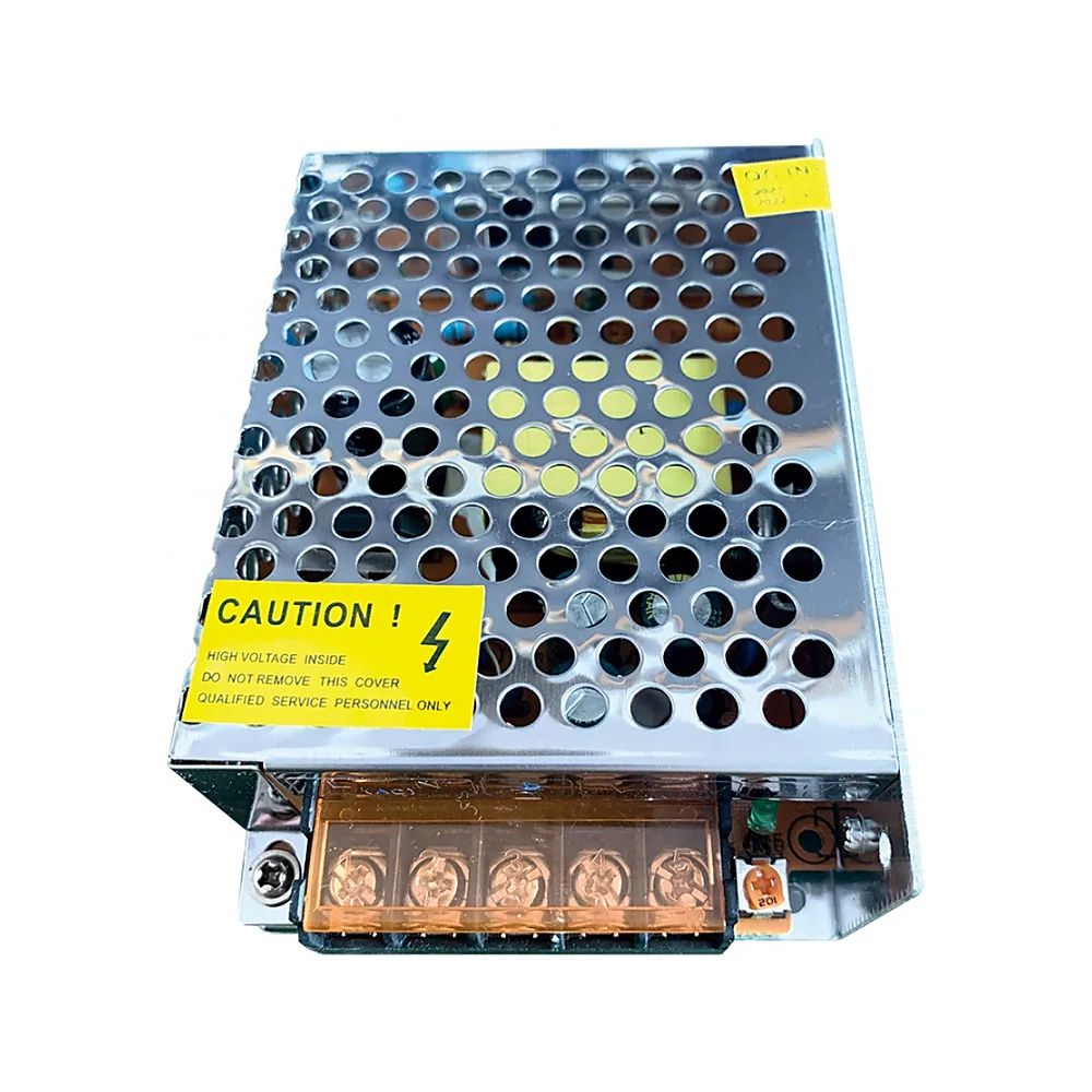 Блок живлення LEBRON L-PS, 12V, 8,3A, 100W