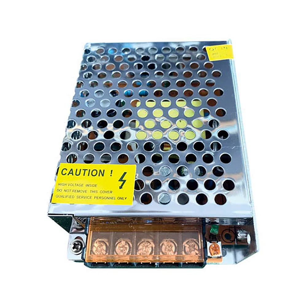 Блок живлення LEBRON L-PS, 12V, 12,5A, 150W