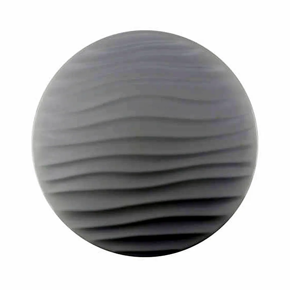 LED св-к LEBRON L-CL-WAVE, 30W, 4100K, 2100Lm, O380mm