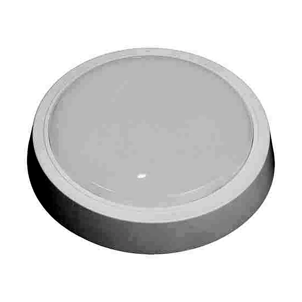 LED світильник LEBRON L-WLR, 24W, круглий, 4100K, 1920Lm