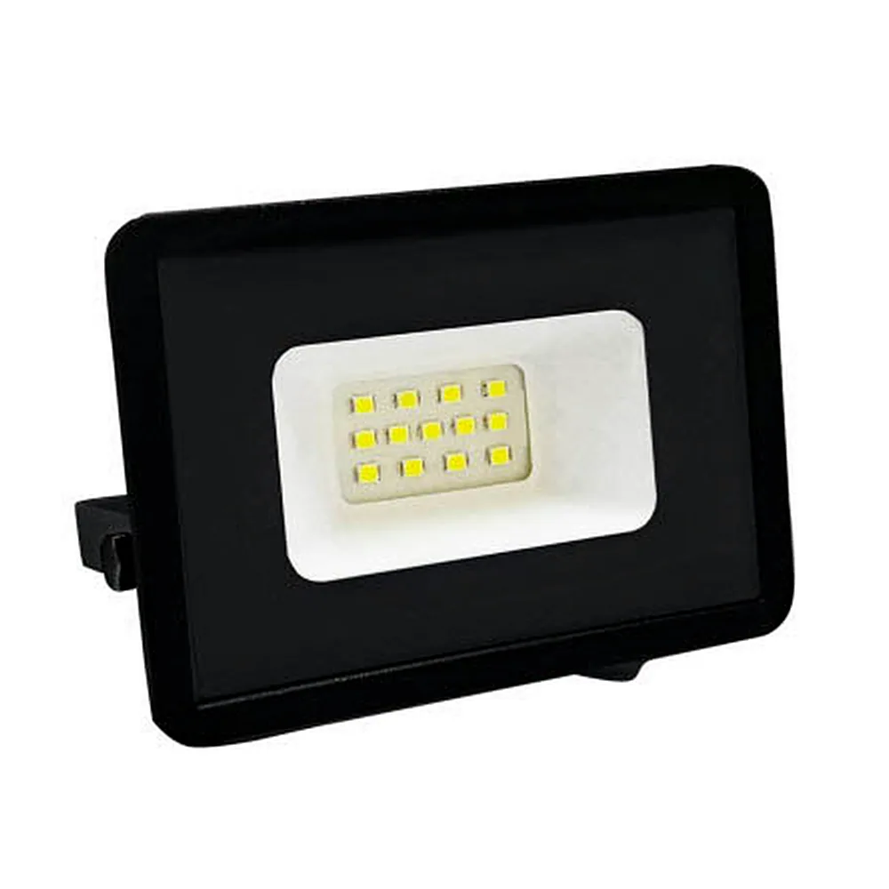 LED прожектор Lebron LF, 100W,  6000K, 8500Lm, 185-240V