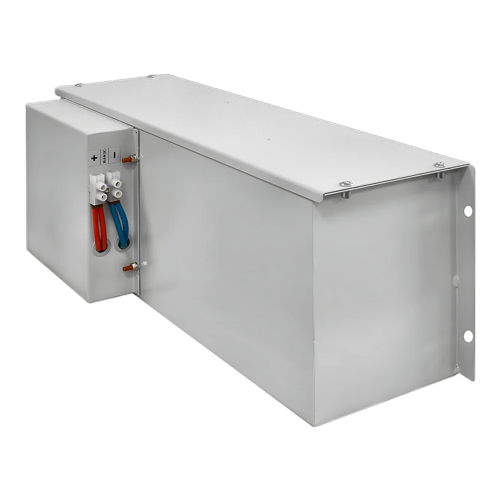 Акумуляторна батарея e.lfp.pro.24.280.1 25,6 В 280 А·год 7200 Вт·год LiFePO4 однорядна E.NEXT p088005