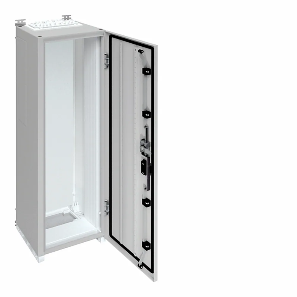 Щит Univers IP55/II 1100x300x275, сірий, 1 секція