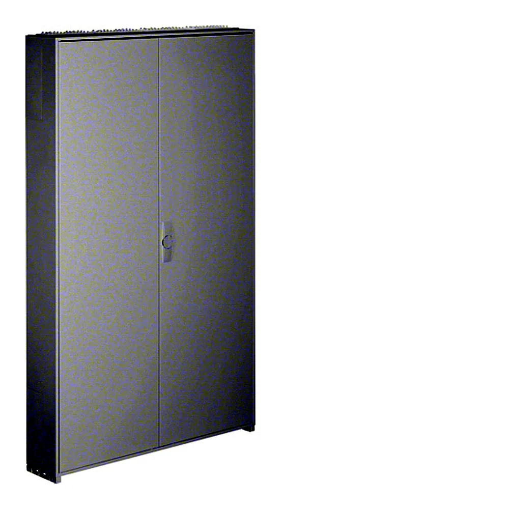Щит Univers IP44/II 1700x1050x205, 4 секції