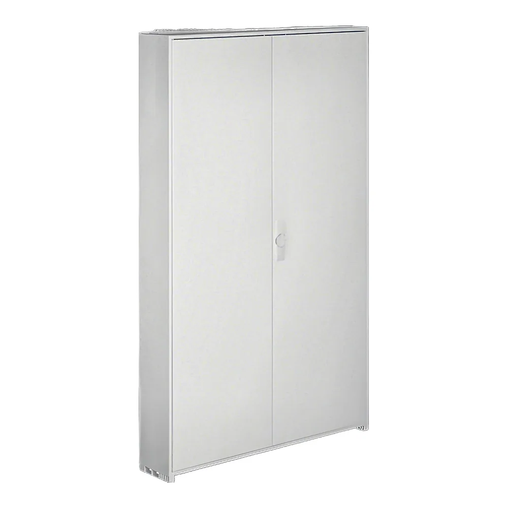 Модульний щит Univers IP44/II 1700х1050х205 мм 4 секції Hager FP14SN2