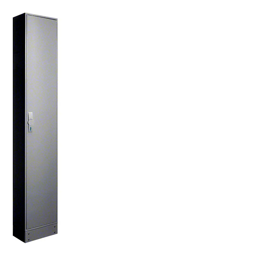 Щит на підлогу з цоколем Univers IP44/II 1950x300x205 1 секція