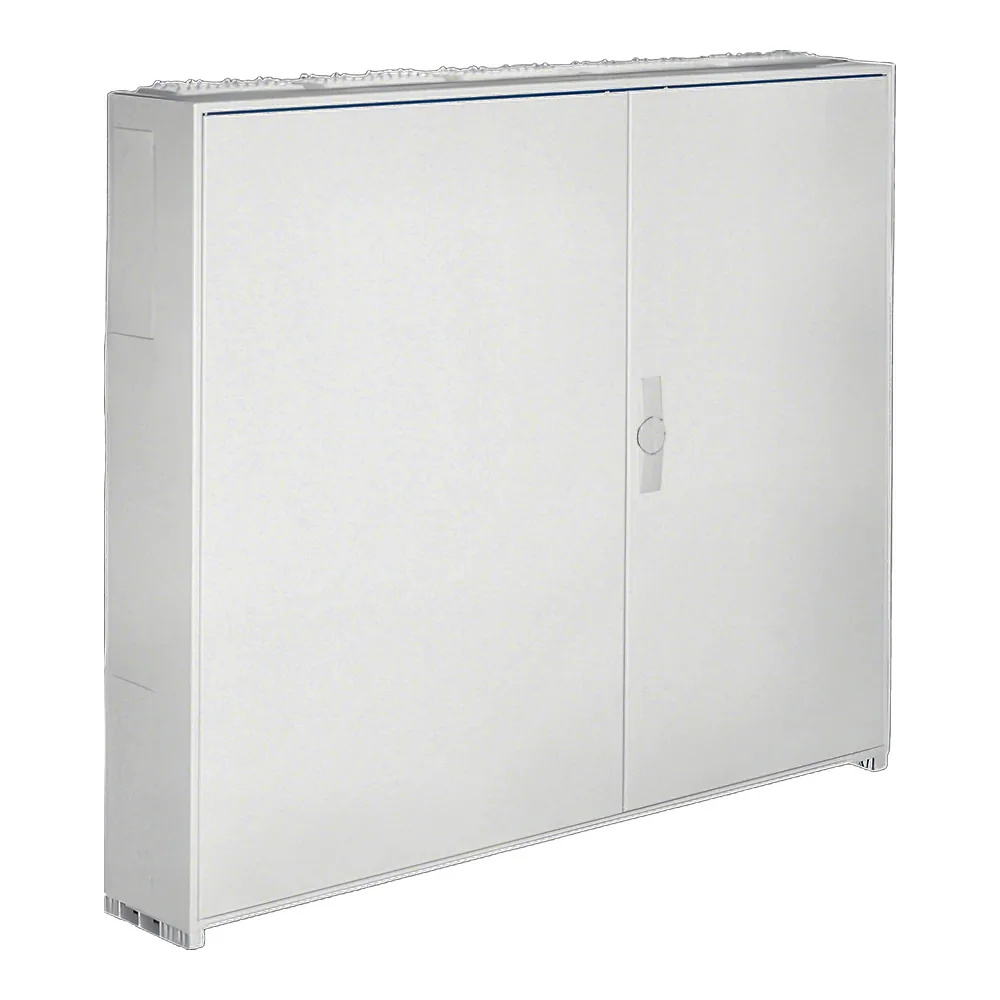 Модульний щит Univers IP44/II 1100х1300х205 мм 5 секцій Hager FP75SN2