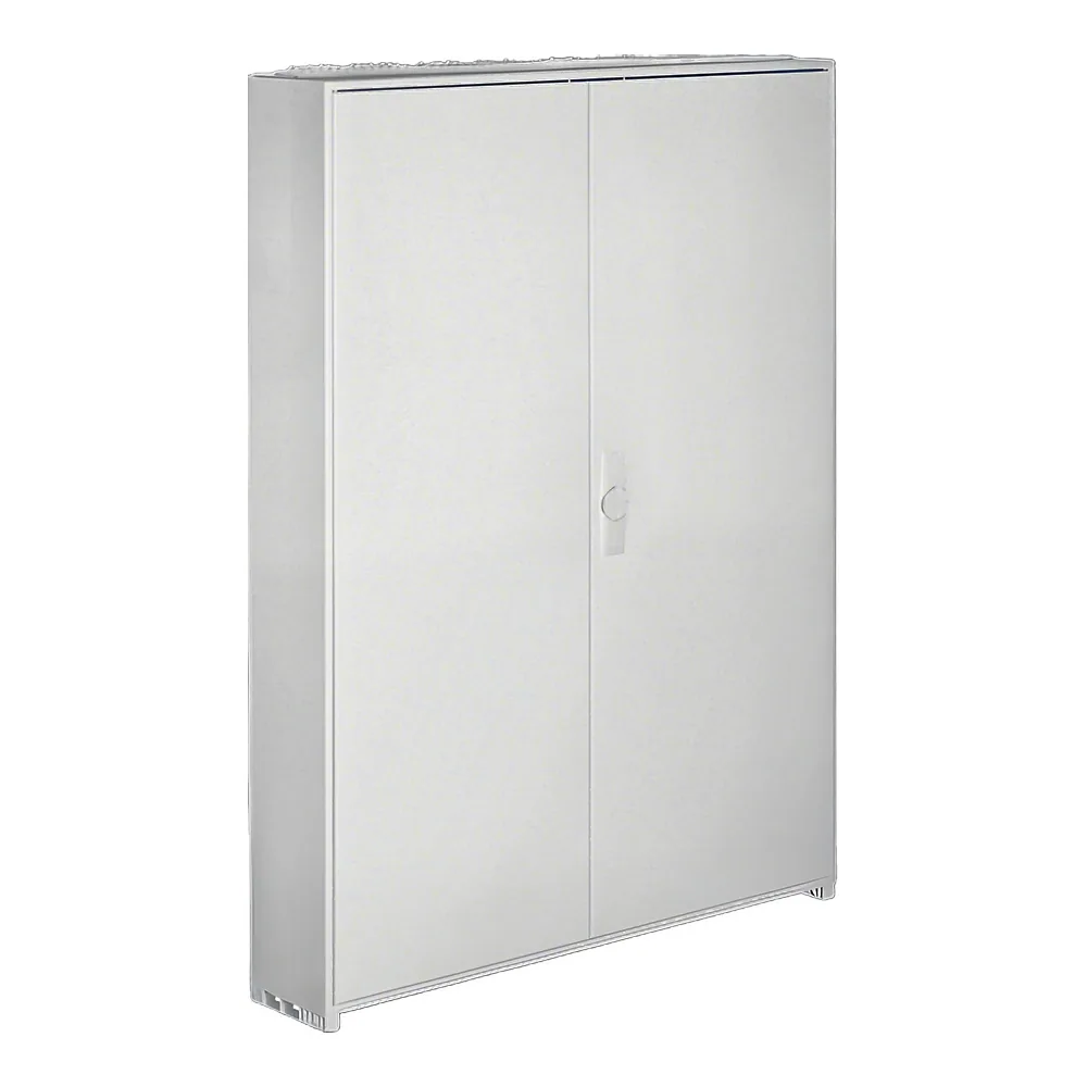 Модульний щит Univers IP54/II 1400х1050х205 мм 4 секції Hager FP94SW2
