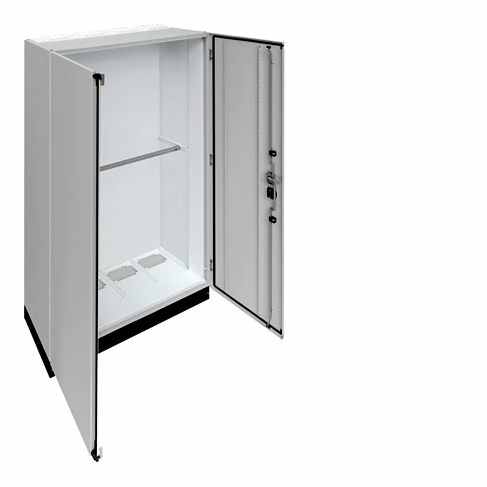 Щит на підлогу Univers IP55/II 1850x1050x400мм (+цоколь h=100мм)