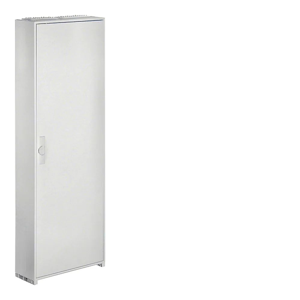 Модульний щит Univers IP54/II 1550х550х205 мм 2 секції Hager FP02SW2