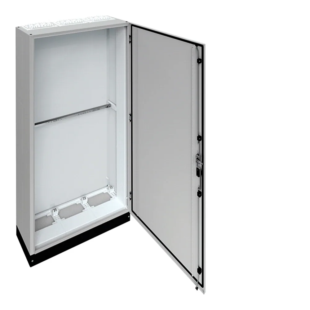 Щит на підлогу Univers IP55/II 1850x800x275мм (+цоколь h=100мм)