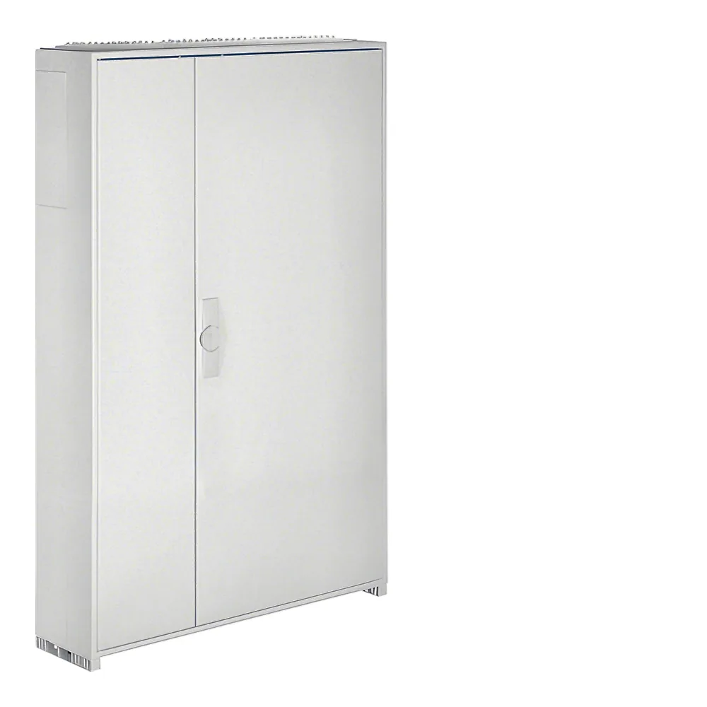 Модульний щит Univers IP54/II 1250х800х205 мм 3 секції Hager FP83SW2