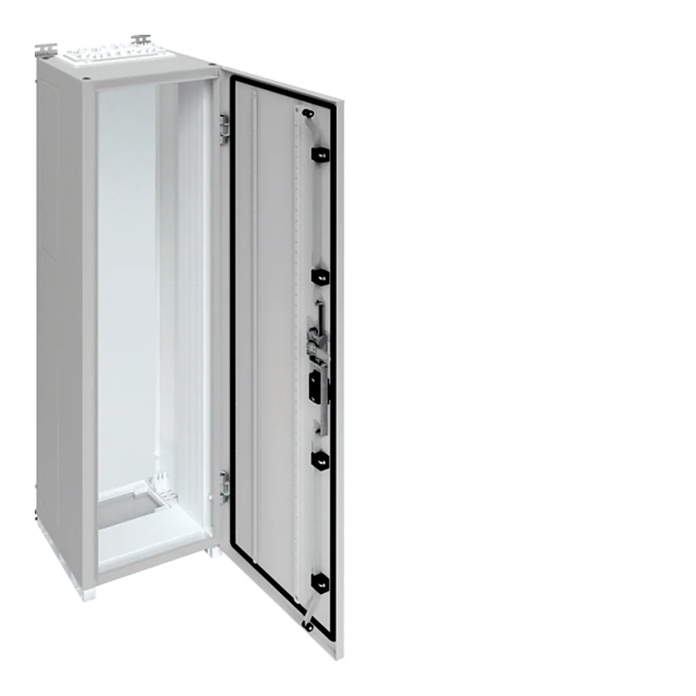 Щит Univers IP55/II 1250x300x275, сірий, 1 секція