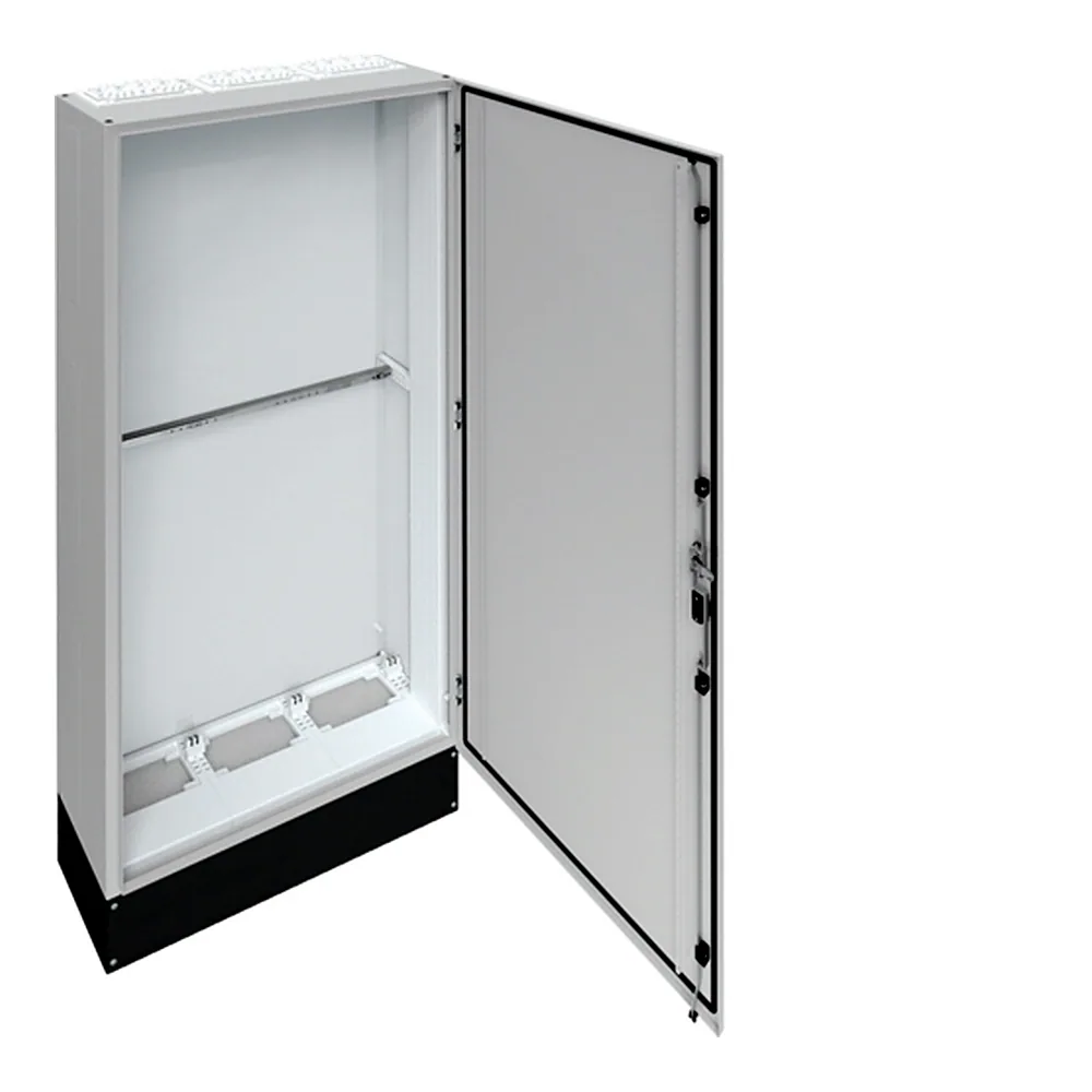 Щит на підлогу Univers IP55/II 1850x800x275мм (+цоколь h=200мм)
