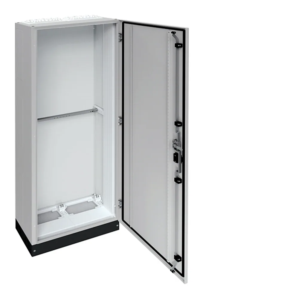 Щит на підлогу Univers IP55/II 1850x550x275мм (+цоколь h=100мм)