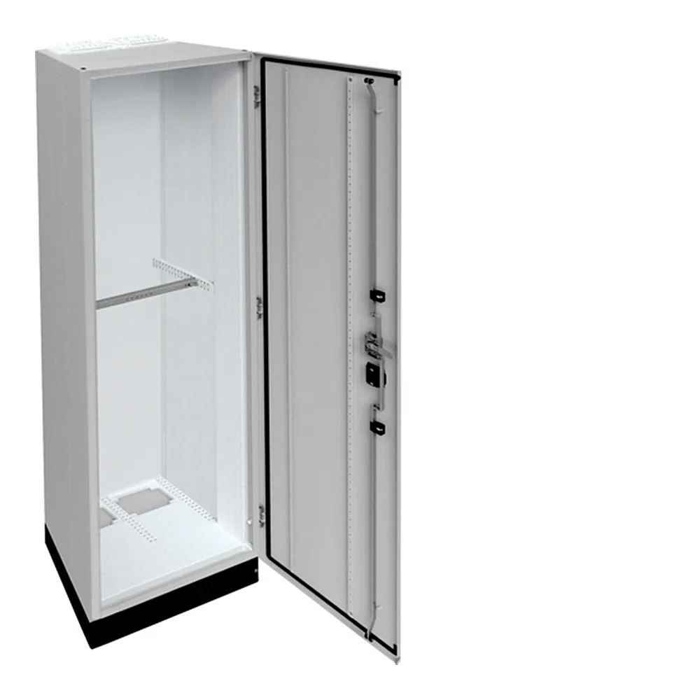 Щит на підлогу Univers IP55/II 1850x550x400мм (+цоколь h=100мм)